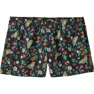 Patagonia Barely Baggies - Printed